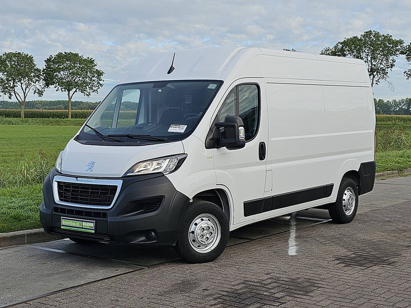Peugeot Boxer 2.2 L2H2 Airco Euro6! - Furgón: foto 2 Peugeot Boxer 2.2 L2H2 Airco Euro6! - Furgón: foto 2