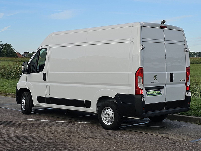 Peugeot Boxer 2.2 L2H2 Airco Euro6! - Furgón: foto 5 Peugeot Boxer 2.2 L2H2 Airco Euro6! - Furgón: foto 5
