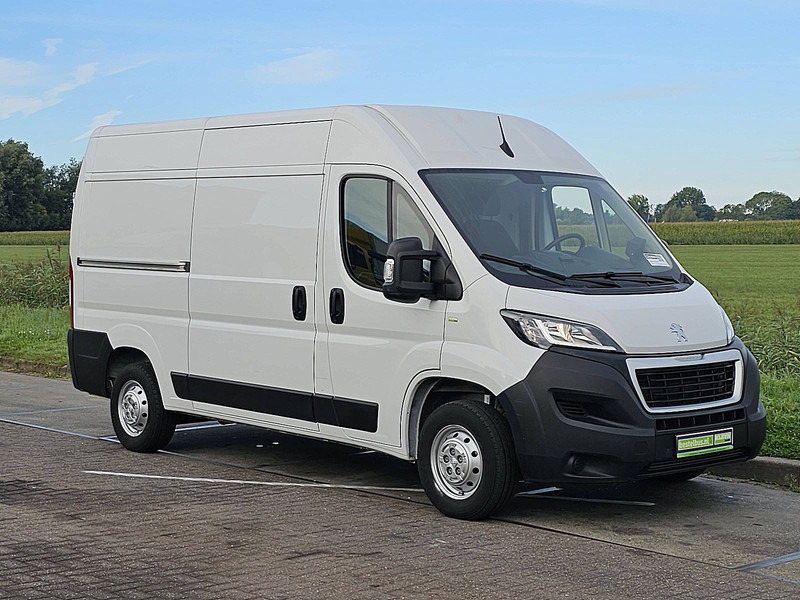 Peugeot Boxer 2.2 L2H2 Airco Euro6! - Furgón: foto 4 Peugeot Boxer 2.2 L2H2 Airco Euro6! - Furgón: foto 4