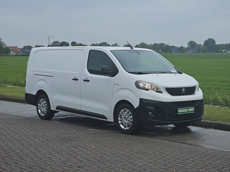 Peugeot Expert 2.0 BLUEHDI 120 LONG - Furgoneta pequeña: foto 4 Peugeot Expert 2.0 BLUEHDI 120 LONG - Furgoneta pequeña: foto 4