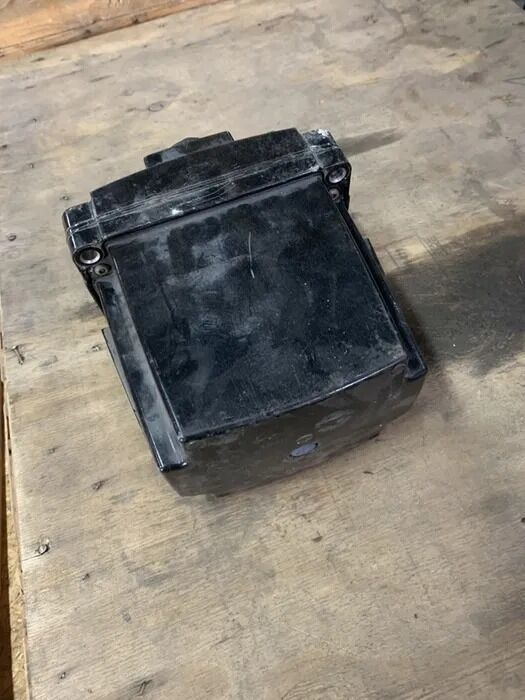 Cummins 4931694   DAF LF CF - Silenciador/ Sistema de escape para Camión: foto 1 Cummins 4931694   DAF LF CF - Silenciador/ Sistema de escape para Camión: foto 1