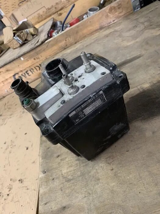 Cummins 4931694   DAF LF CF - Silenciador/ Sistema de escape para Camión: foto 3 Cummins 4931694   DAF LF CF - Silenciador/ Sistema de escape para Camión: foto 3