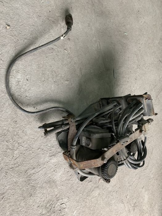 K000089 Scania R - Válvula de freno para Camión: foto 3 K000089 Scania R - Válvula de freno para Camión: foto 3