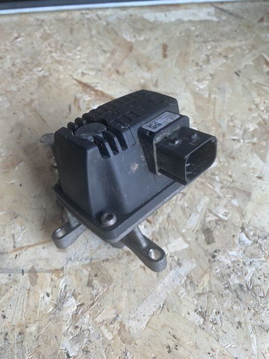 Mercedes-Benz Dyfuzor dozownik hurt części moduły a A0001405339   Mercedes-Benz Actros MP4 Euro 6 - Silenciador/ Sistema de escape para Camión: foto 1 Mercedes-Benz Dyfuzor dozownik hurt części moduły a A0001405339   Mercedes-Benz Actros MP4 Euro 6 - Silenciador/ Sistema de escape para Camión: foto 1