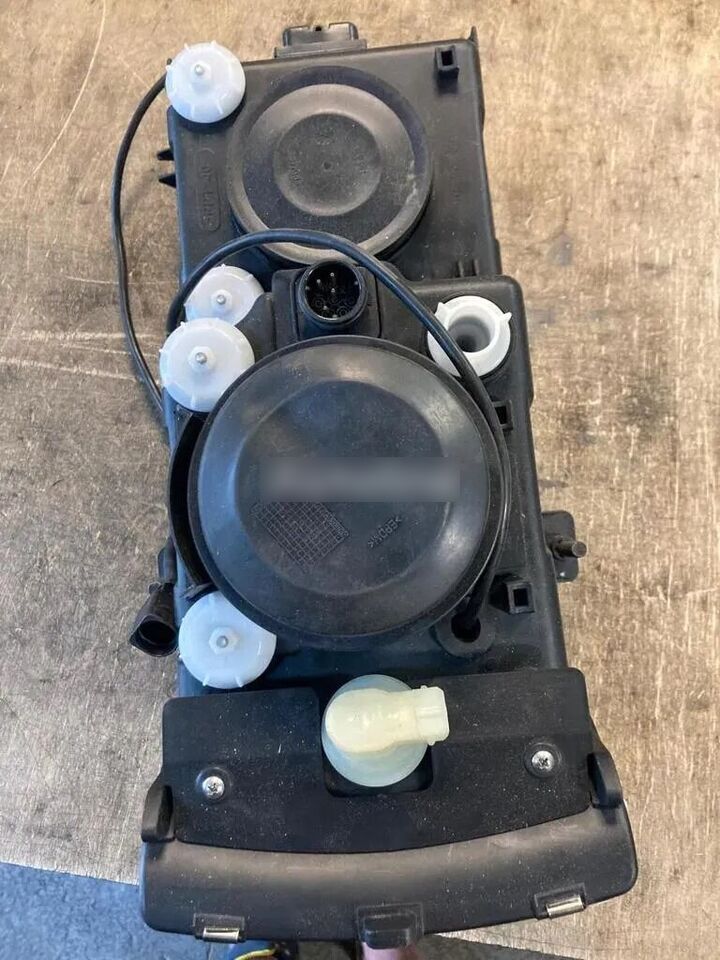 Nowa Lewa Lampa Daf XF 105 TD01-61-006XL - Luz/ Iluminación para Camión: foto 2 Nowa Lewa Lampa Daf XF 105 TD01-61-006XL - Luz/ Iluminación para Camión: foto 2