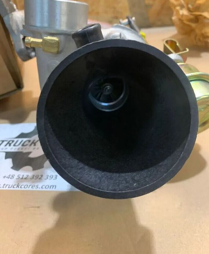 Nowa Turbosprężarka 452014-0006 Garrett Ford Escort Orion 1,8 TD 452014-0006  for FORD car - Turbocompresor para Coche: foto 4 Nowa Turbosprężarka 452014-0006 Garrett Ford Escort Orion 1,8 TD 452014-0006  for FORD car - Turbocompresor para Coche: foto 4