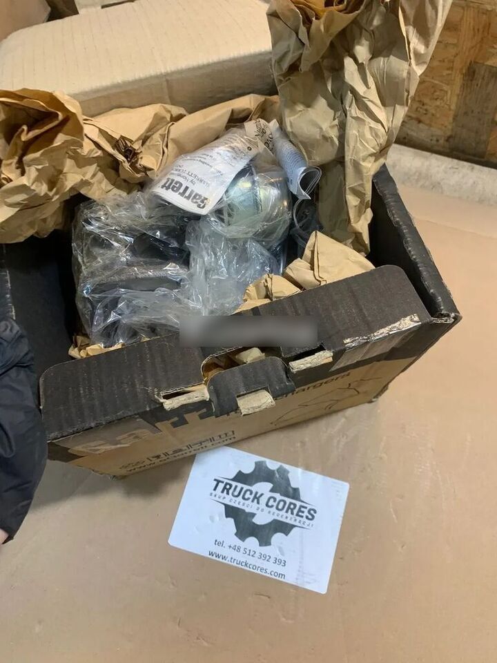 Nowa Turbosprężarka 7017965001S GARRETT FIAT LANCIA ALFA ROMEO L 7017965001S for car - Turbocompresor para Coche: foto 4 Nowa Turbosprężarka 7017965001S GARRETT FIAT LANCIA ALFA ROMEO L 7017965001S for car - Turbocompresor para Coche: foto 4