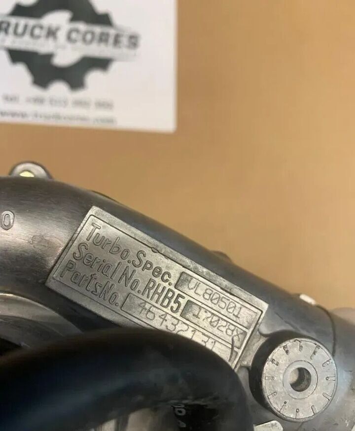 Nowa Turbosprężarka VL80501 46432131 ALFA ROMEO FIAT DEDRA 1.9TD 46432131  for car - Turbocompresor para Coche: foto 3 Nowa Turbosprężarka VL80501 46432131 ALFA ROMEO FIAT DEDRA 1.9TD 46432131  for car - Turbocompresor para Coche: foto 3