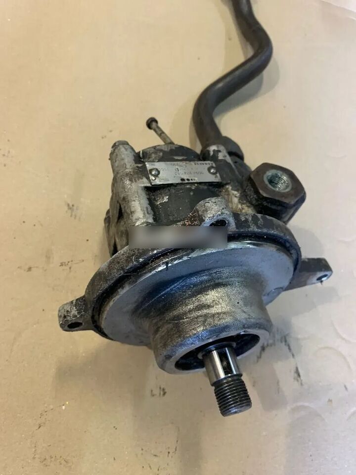 Układu Kierowniczego RENAULT 8694974513 / 20701199 ZF Do Samocho truck - Bomba de dirección para Camión: foto 3 Układu Kierowniczego RENAULT 8694974513 / 20701199 ZF Do Samocho truck - Bomba de dirección para Camión: foto 3