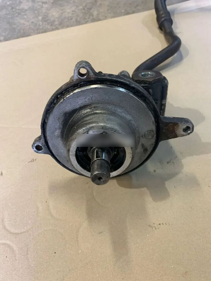 Układu Kierowniczego RENAULT 8694974513 / 20701199 ZF Do Samocho truck - Bomba de dirección para Camión: foto 1 Układu Kierowniczego RENAULT 8694974513 / 20701199 ZF Do Samocho truck - Bomba de dirección para Camión: foto 1