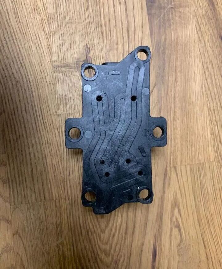 Zawór Zabezpieczający Cewka Modulatora ABS WABCO 4721266003 24 V 4721266003 - Válvula de freno para Camión: foto 2 Zawór Zabezpieczający Cewka Modulatora ABS WABCO 4721266003 24 V 4721266003 - Válvula de freno para Camión: foto 2
