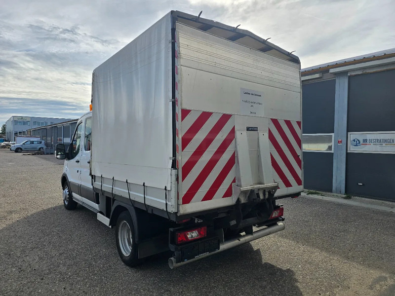 Ford Transit 7 seats Only ****42000km**** - Furgoneta caja abierta, Furgoneta combi: foto 4 Ford Transit 7 seats Only ****42000km**** - Furgoneta caja abierta, Furgoneta combi: foto 4