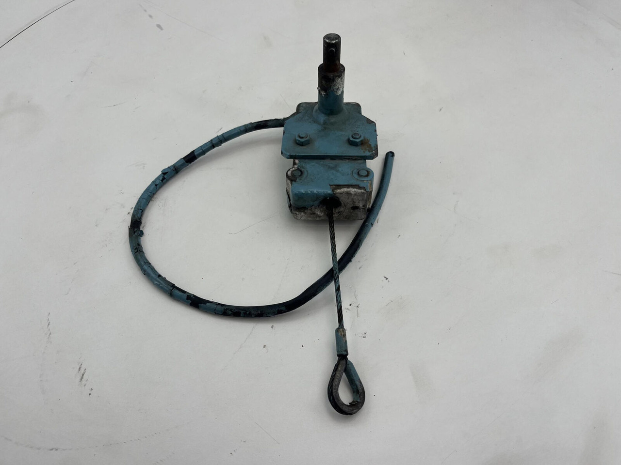 FAUN ATF 60-3 Hoist limit switch - Sistema eléctrico para Autogrúa: foto 5 FAUN ATF 60-3 Hoist limit switch - Sistema eléctrico para Autogrúa: foto 5