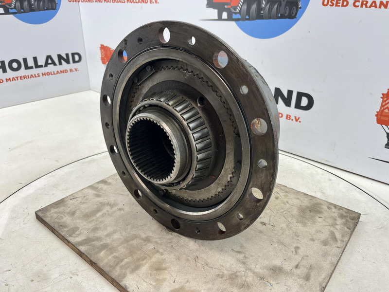 Grove AT 633 planetary gear 22-25-74-38-4pl-H135-46 - Suspensión para Grúa: foto 3 Grove AT 633 planetary gear 22-25-74-38-4pl-H135-46 - Suspensión para Grúa: foto 3