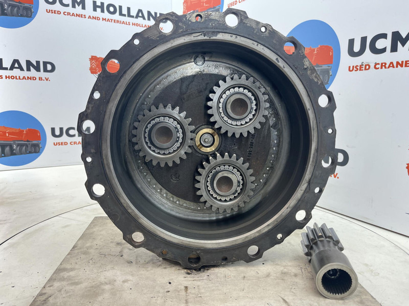 Grove GMK 3050 planetary gear 12-23-60-34-3pl-H135-46 - Suspensión para Grúa: foto 5 Grove GMK 3050 planetary gear 12-23-60-34-3pl-H135-46 - Suspensión para Grúa: foto 5