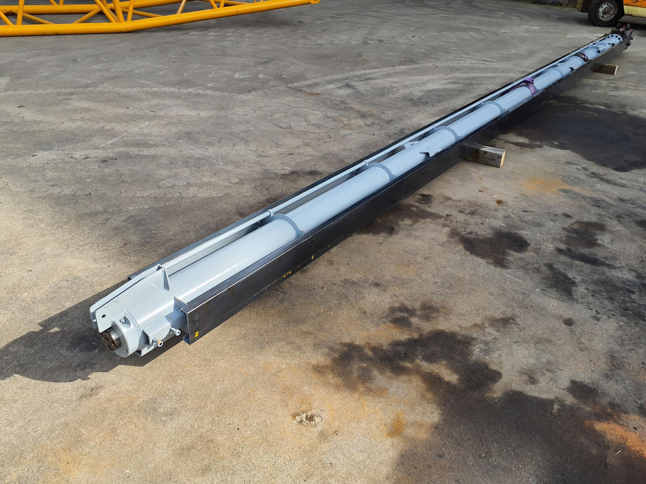 Grove GMK 3055 telescopic cylinder - Cilindro hidráulico para Autogrúa: foto 3 Grove GMK 3055 telescopic cylinder - Cilindro hidráulico para Autogrúa: foto 3