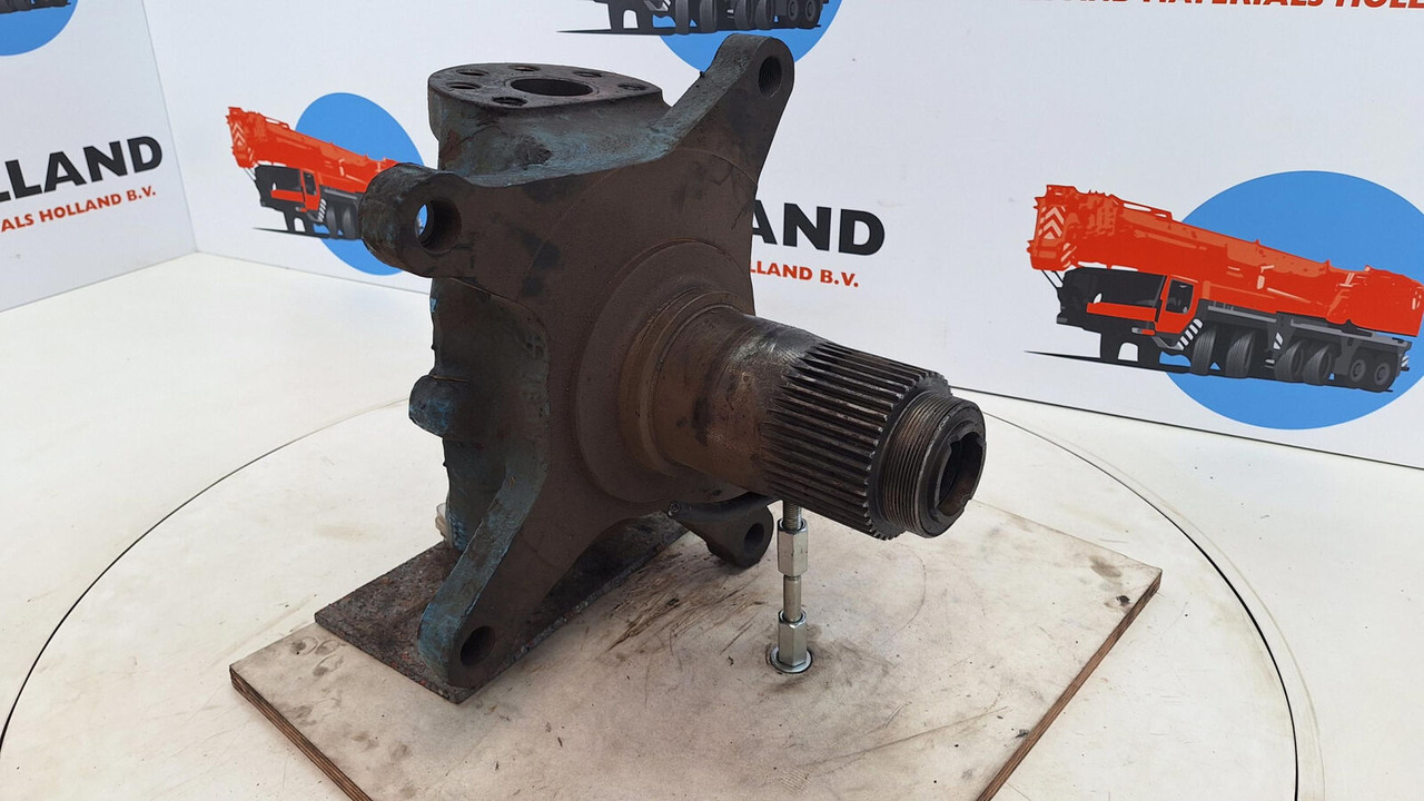 Kessler+Co Kessler Steering knuckle - Mangueta para Grúa: foto 3 Kessler+Co Kessler Steering knuckle - Mangueta para Grúa: foto 3