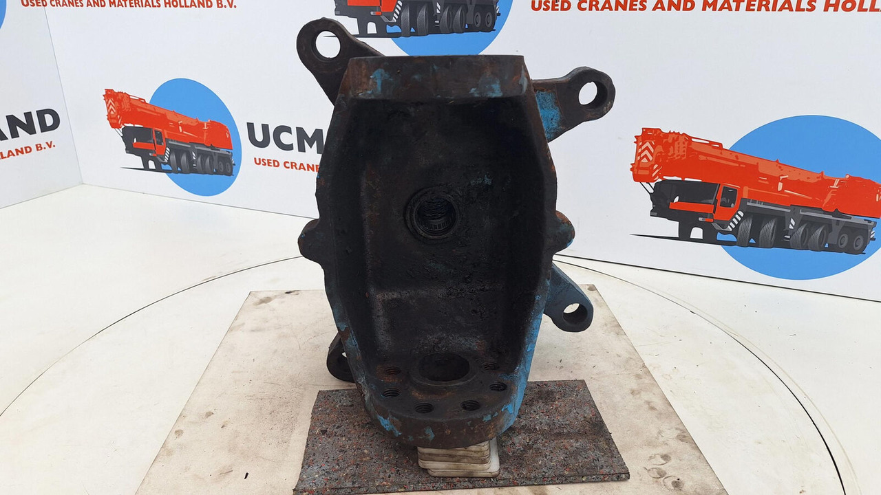 Kessler Steering knuckle - Mangueta para Grúa: foto 5 Kessler Steering knuckle - Mangueta para Grúa: foto 5