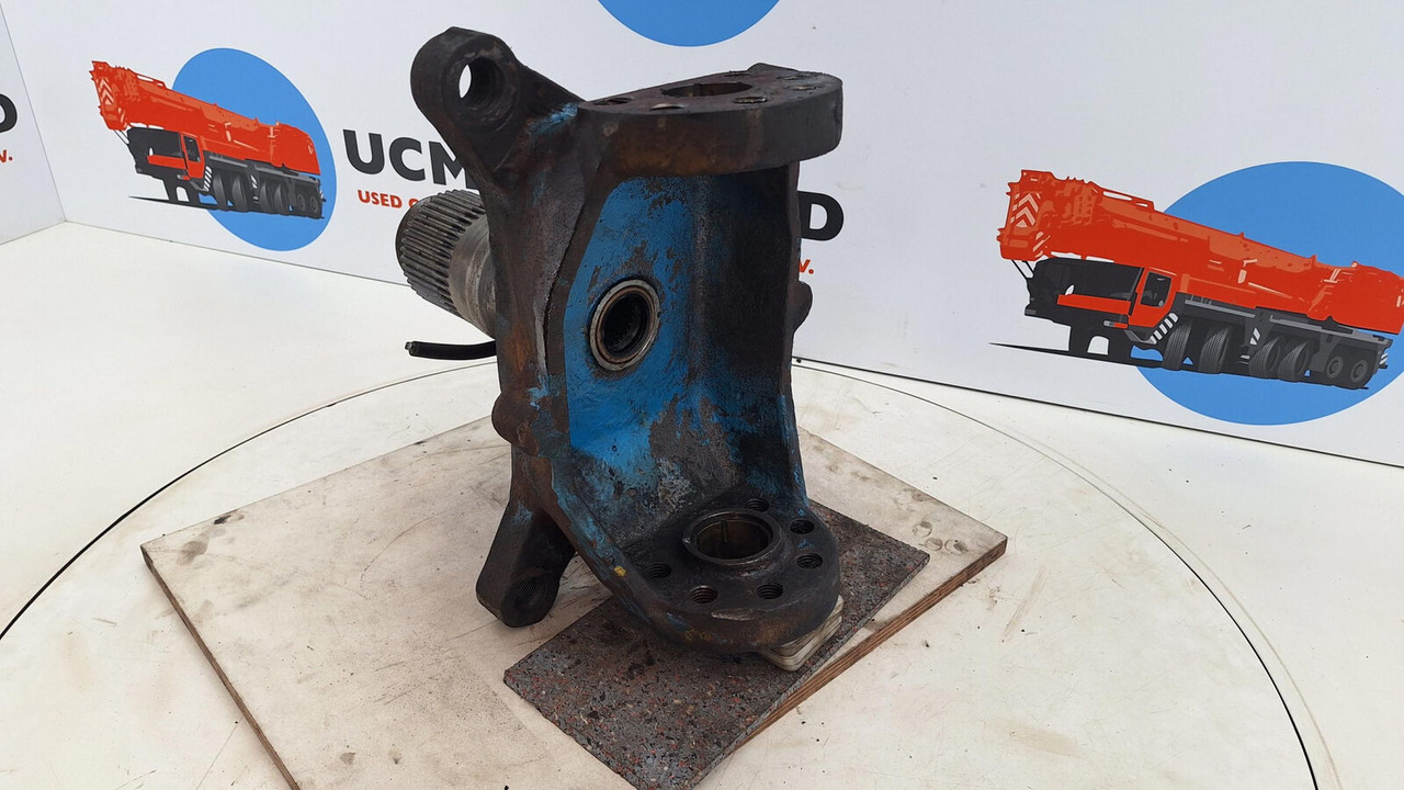 Kessler Steering knuckle - Mangueta para Grúa: foto 4 Kessler Steering knuckle - Mangueta para Grúa: foto 4