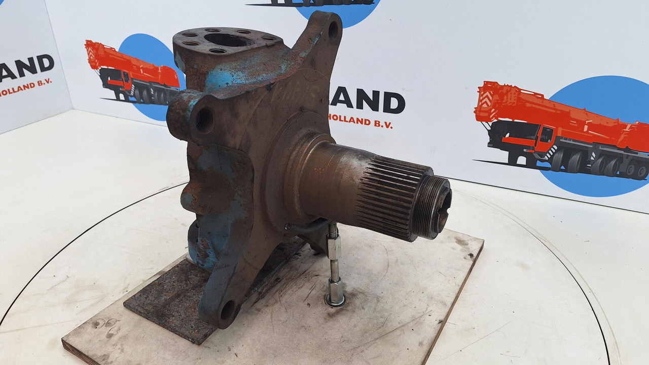 Kessler Steering knuckle - Mangueta para Grúa: foto 3 Kessler Steering knuckle - Mangueta para Grúa: foto 3