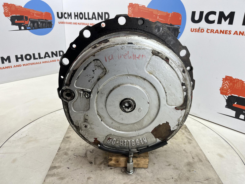 Krupp KMK 3050 planetary gear 12-23-60-34-3pl-H135-46 - Suspensión para Grúa: foto 1 Krupp KMK 3050 planetary gear 12-23-60-34-3pl-H135-46 - Suspensión para Grúa: foto 1