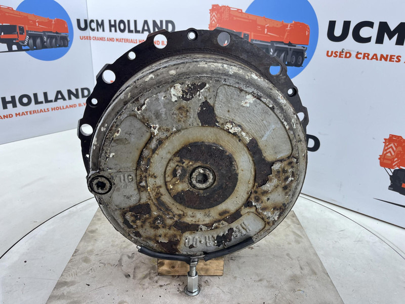 Krupp KMK 3050 planetary gear 12-23-60-34-3pl-H135-46 - Suspensión para Grúa: foto 1 Krupp KMK 3050 planetary gear 12-23-60-34-3pl-H135-46 - Suspensión para Grúa: foto 1