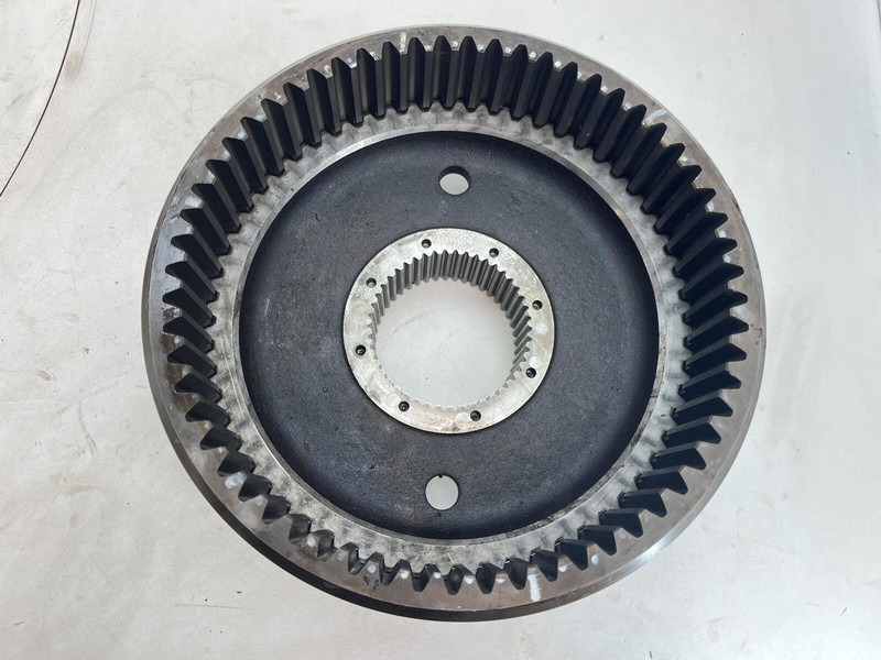 Krupp KMK 3050 planetary gear 12-23-60-34-3pl-H135-46 - Suspensión para Grúa: foto 5 Krupp KMK 3050 planetary gear 12-23-60-34-3pl-H135-46 - Suspensión para Grúa: foto 5