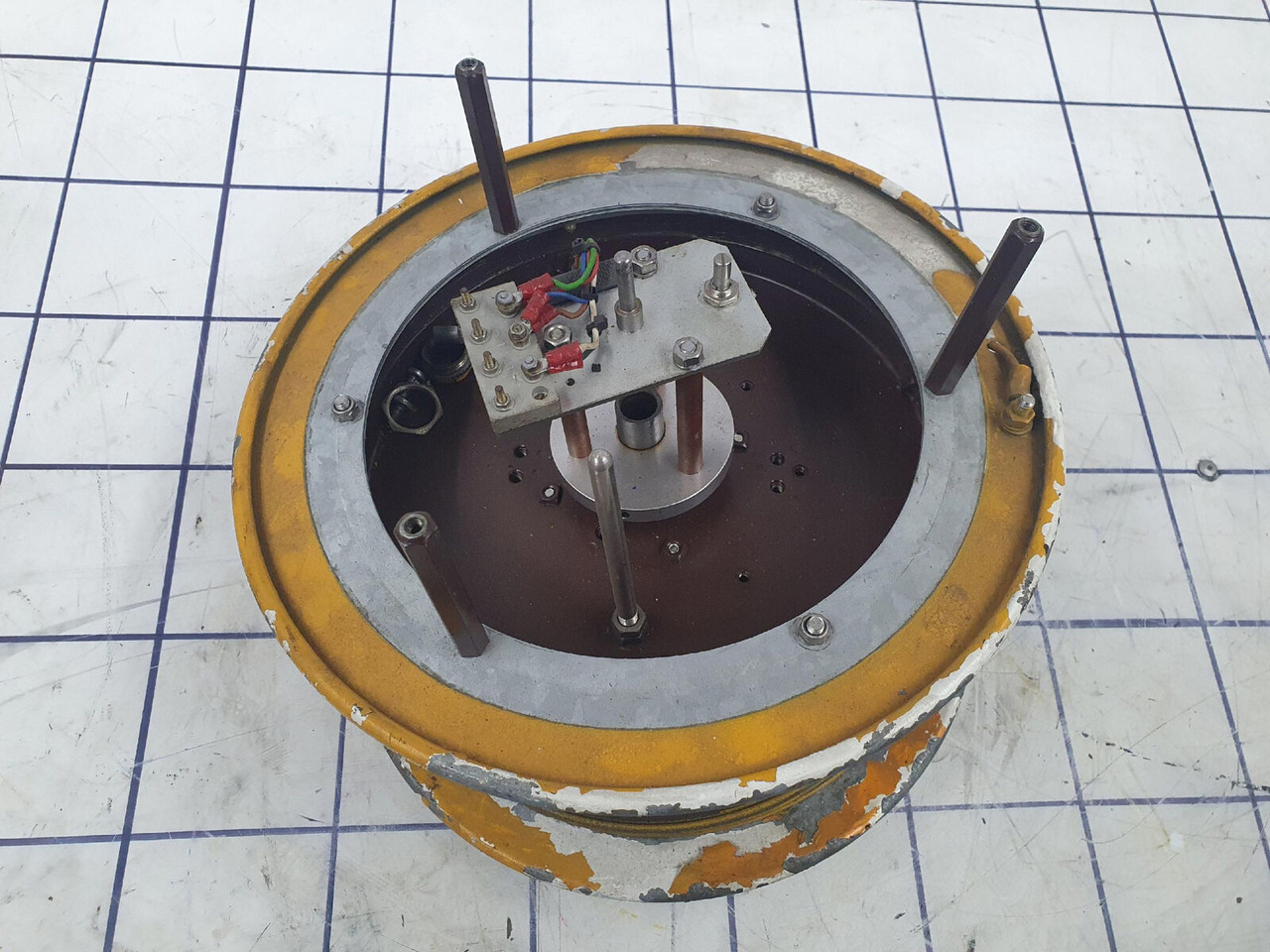 Krupp KMK 5100 Length indicator - Carrocería y exterior para Autogrúa: foto 5 Krupp KMK 5100 Length indicator - Carrocería y exterior para Autogrúa: foto 5