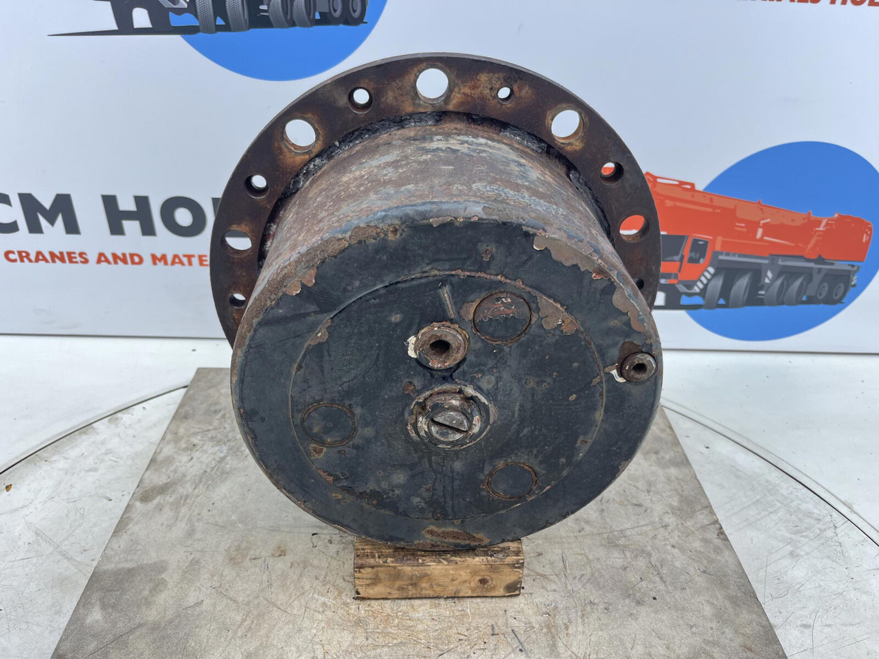 Liebherr LTM 1030 planetary gear 21-21-63-38-3pl-H170-46 - Mando final para Autogrúa: foto 1 Liebherr LTM 1030 planetary gear 21-21-63-38-3pl-H170-46 - Mando final para Autogrúa: foto 1