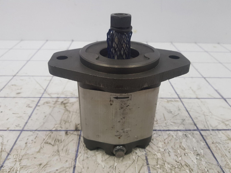 Parker Parker Hydraulics gear pump - Bomba hidráulica para Grúa: foto 4 Parker Parker Hydraulics gear pump - Bomba hidráulica para Grúa: foto 4