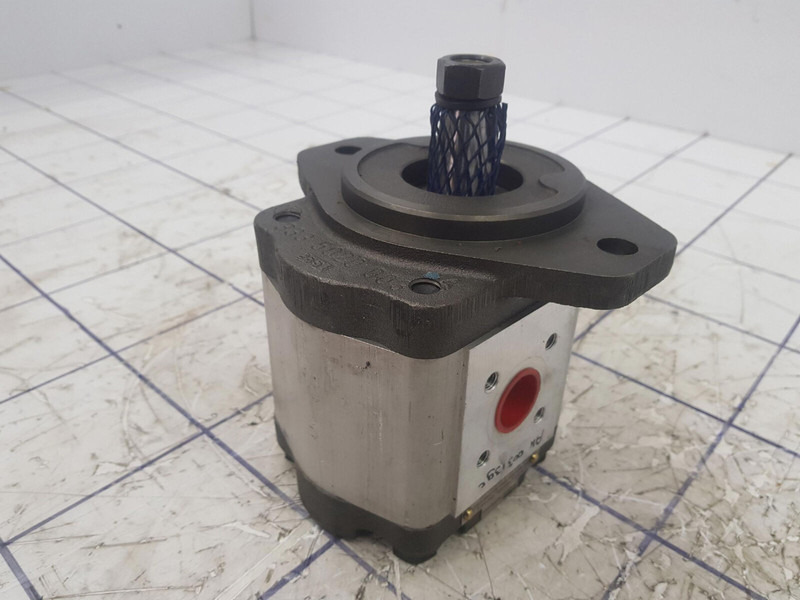 Parker Parker Hydraulics gear pump - Bomba hidráulica para Grúa: foto 3 Parker Parker Hydraulics gear pump - Bomba hidráulica para Grúa: foto 3