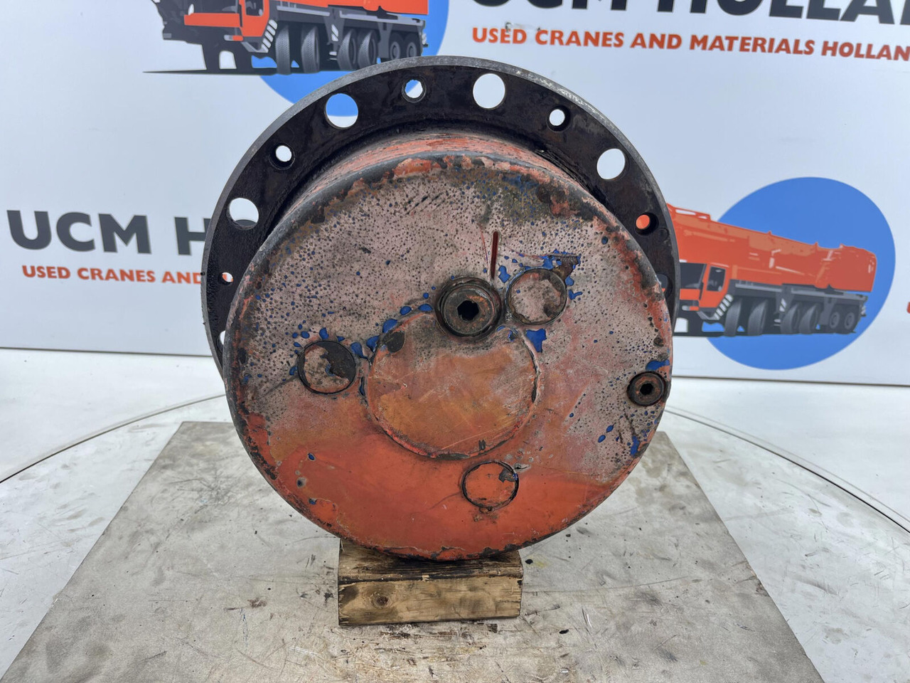 Terex AC 155 planetary gear 22-25-74-40-3pl-H135-46 - Mando final para Autogrúa: foto 1 Terex AC 155 planetary gear 22-25-74-40-3pl-H135-46 - Mando final para Autogrúa: foto 1