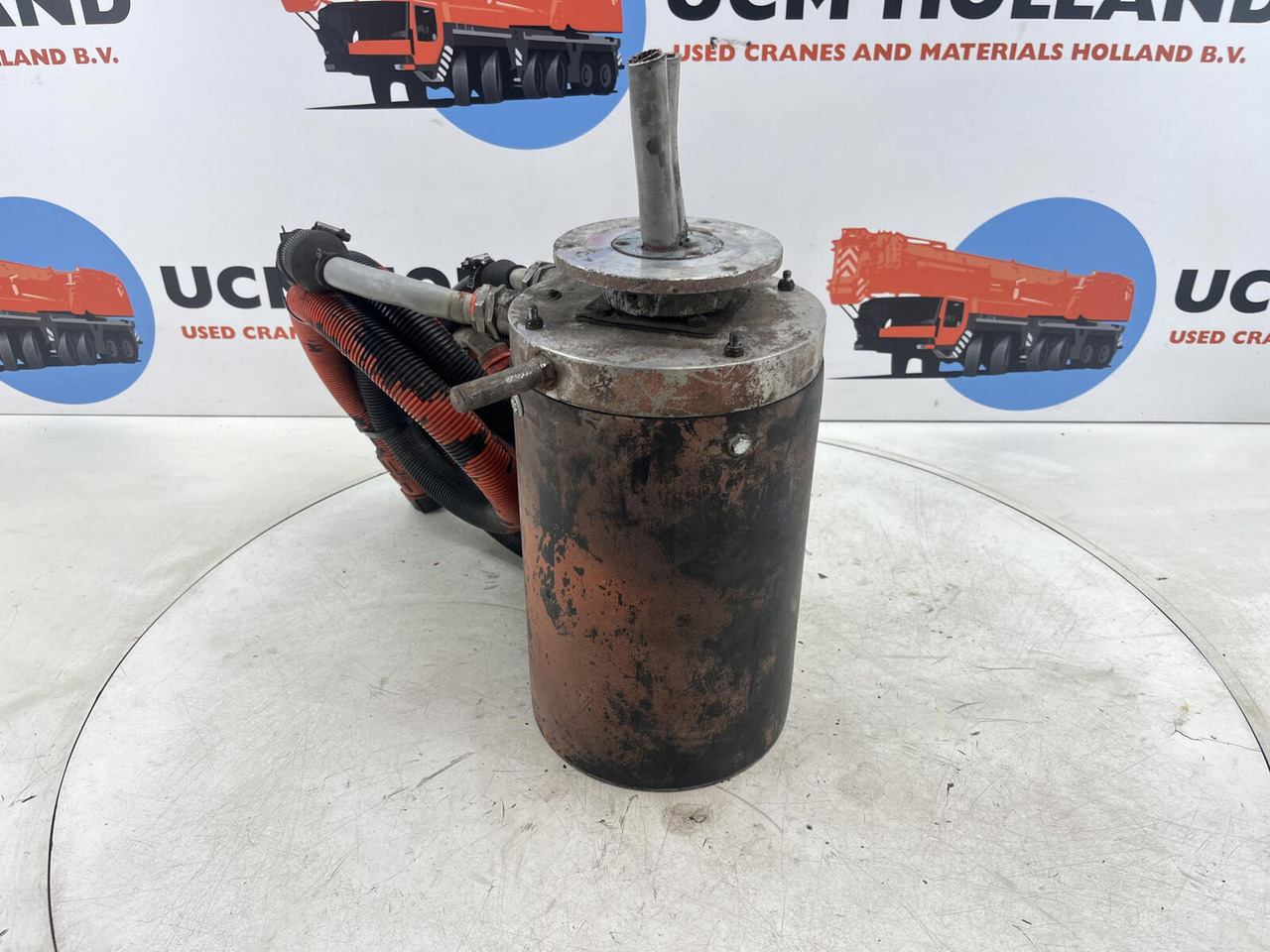 Terex AC 155 slip ring assy - Sistema eléctrico para Autogrúa: foto 4 Terex AC 155 slip ring assy - Sistema eléctrico para Autogrúa: foto 4