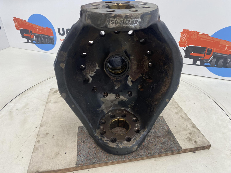 Terex Terex Demag AC 35 Steering knuckle 16 holes axle 1 - Mangueta para Grúa: foto 5 Terex Terex Demag AC 35 Steering knuckle 16 holes axle 1 - Mangueta para Grúa: foto 5