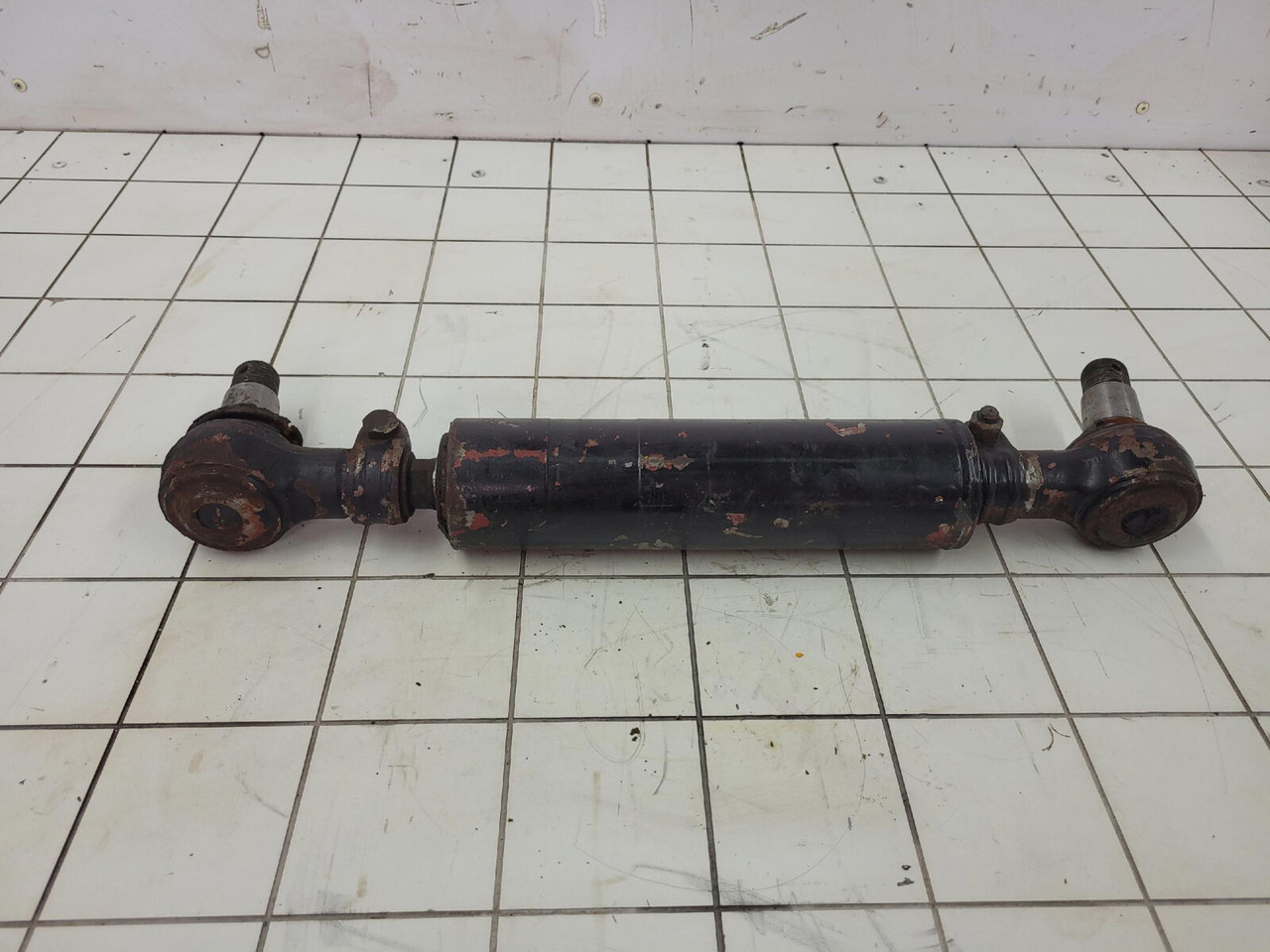 Terex krupp steering cylinder - Cilindro hidráulico para Autogrúa: foto 4 Terex krupp steering cylinder - Cilindro hidráulico para Autogrúa: foto 4