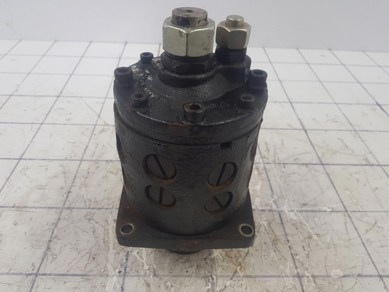 ZF AMK 85-53 emergency steering pump - Bomba hidráulica para Grúa: foto 3 ZF AMK 85-53 emergency steering pump - Bomba hidráulica para Grúa: foto 3