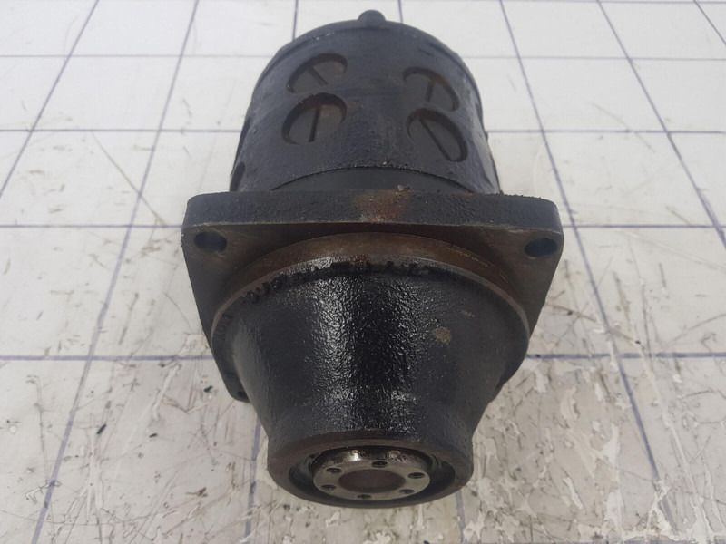 ZF AMK 85-53 emergency steering pump - Bomba hidráulica para Grúa: foto 2 ZF AMK 85-53 emergency steering pump - Bomba hidráulica para Grúa: foto 2