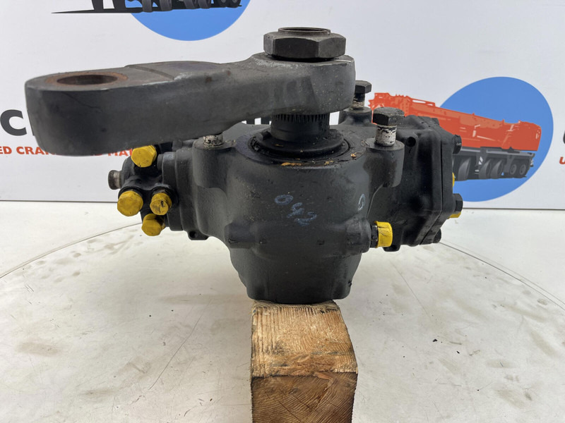 ZF ATF 50G-3 steering box ZF - Columna de dirección para Grúa: foto 3 ZF ATF 50G-3 steering box ZF - Columna de dirección para Grúa: foto 3
