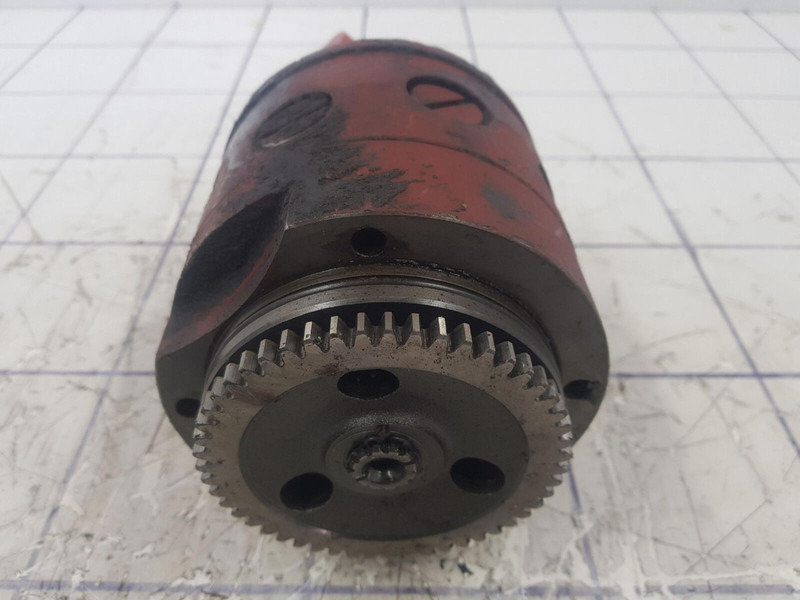 ZF Emergency steering pump ZF - Bomba hidráulica para Grúa: foto 4 ZF Emergency steering pump ZF - Bomba hidráulica para Grúa: foto 4