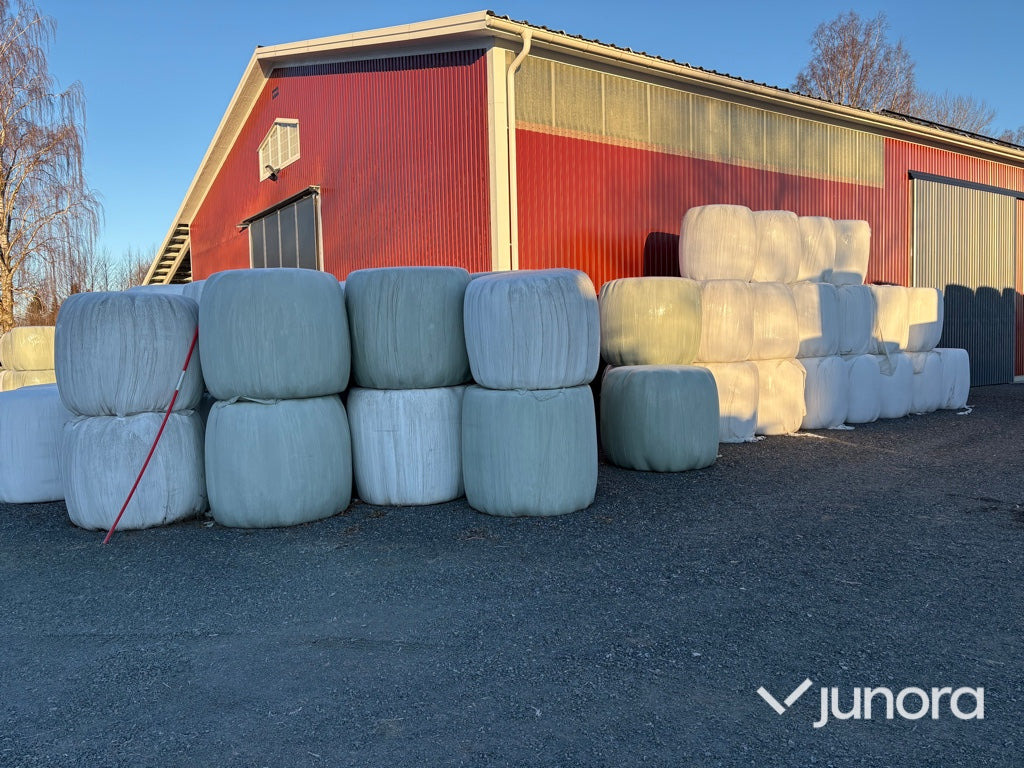 Balar - ensilage, 40st - Maquinaria ganadera: foto 3 Balar - ensilage, 40st - Maquinaria ganadera: foto 3