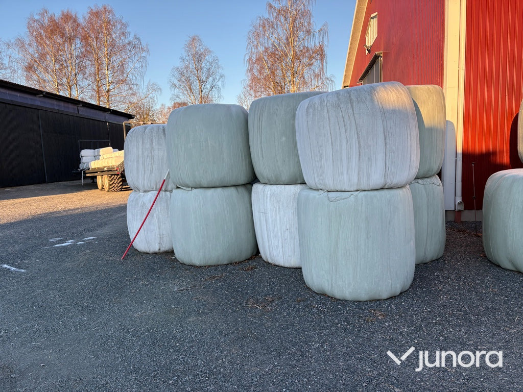 Balar - ensilage, 40st - Maquinaria ganadera: foto 1 Balar - ensilage, 40st - Maquinaria ganadera: foto 1