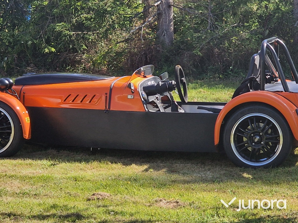 Bil - Super Seven 2017 - Coche: foto 4 Bil - Super Seven 2017 - Coche: foto 4