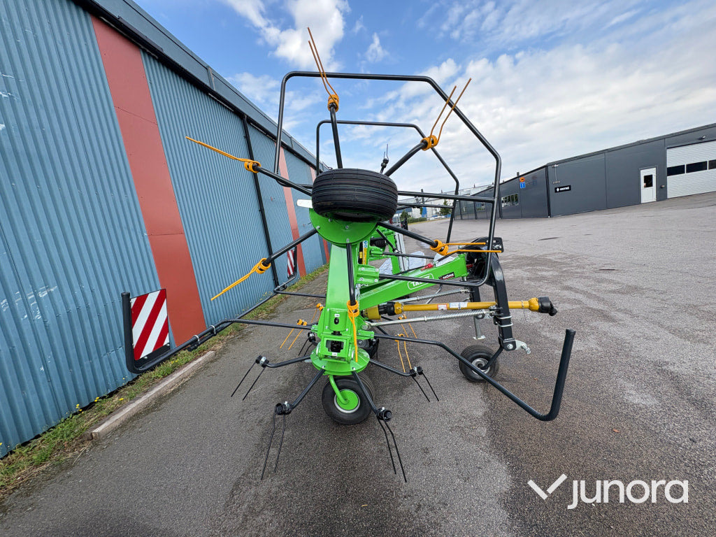 Hövändare - Talex Tornado 550 Ny med 1års GARANTI - Henificadora: foto 5 Hövändare - Talex Tornado 550 Ny med 1års GARANTI - Henificadora: foto 5