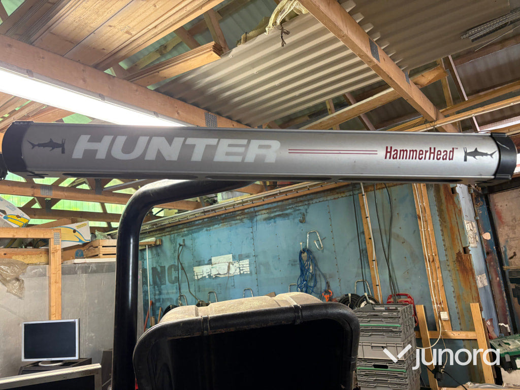 Hunter Road Force GSP9700 - Equipo de taller: foto 5 Hunter Road Force GSP9700 - Equipo de taller: foto 5