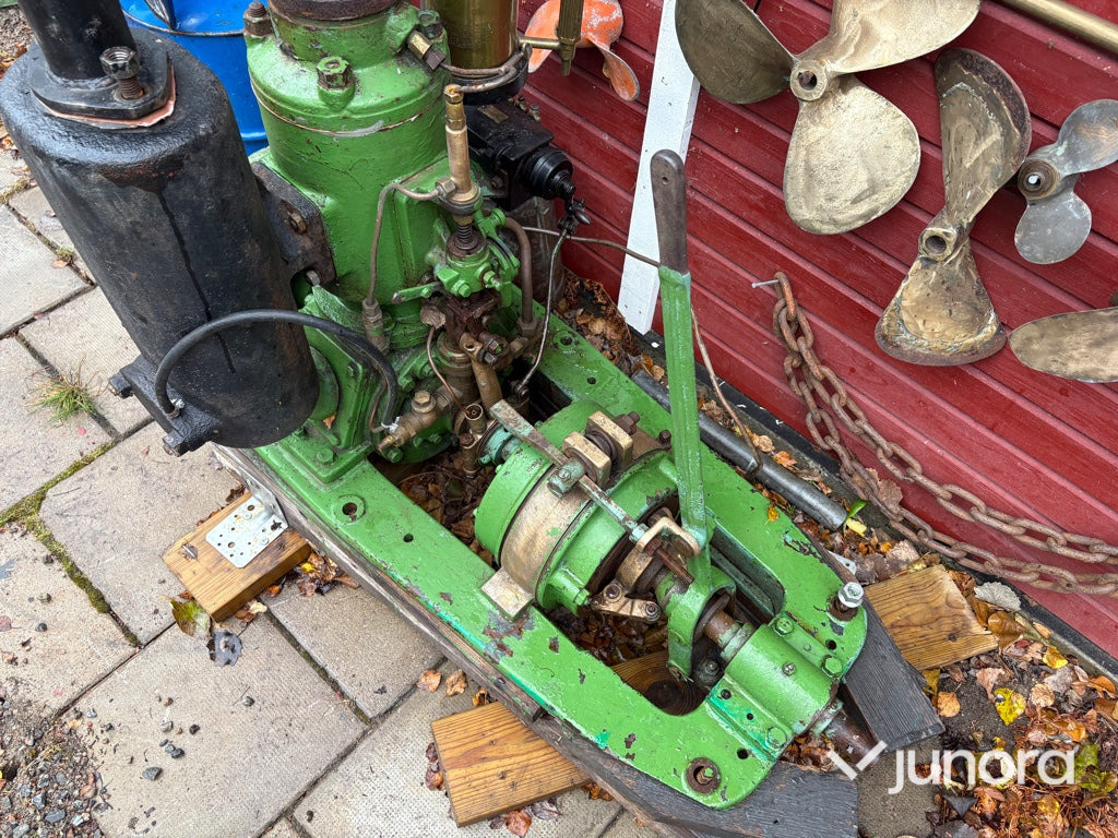 Kultändare / Båtmotor - Herramienta/ Equipo: foto 5 Kultändare / Båtmotor - Herramienta/ Equipo: foto 5