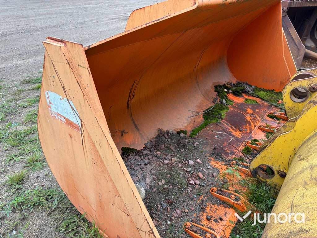 Ny Doosan grusskopa - Cazo cargador: foto 4 Ny Doosan grusskopa - Cazo cargador: foto 4