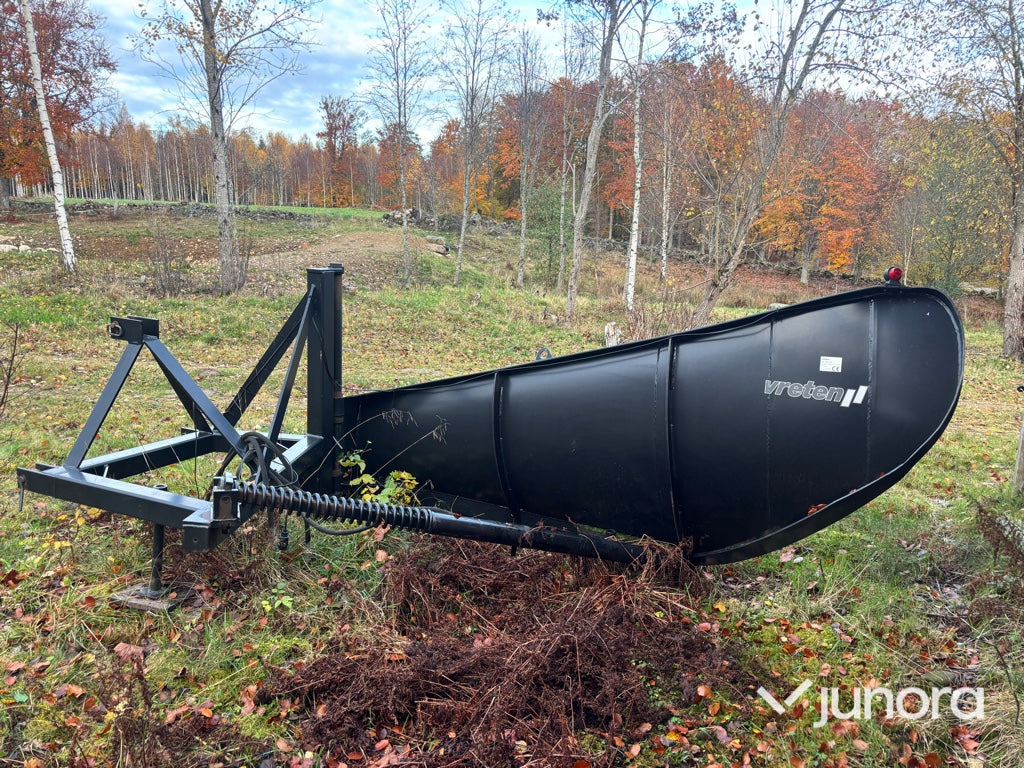 Sidovinge - Vreten, BV21350 - Cuchilla quitanieves: foto 5 Sidovinge - Vreten, BV21350 - Cuchilla quitanieves: foto 5