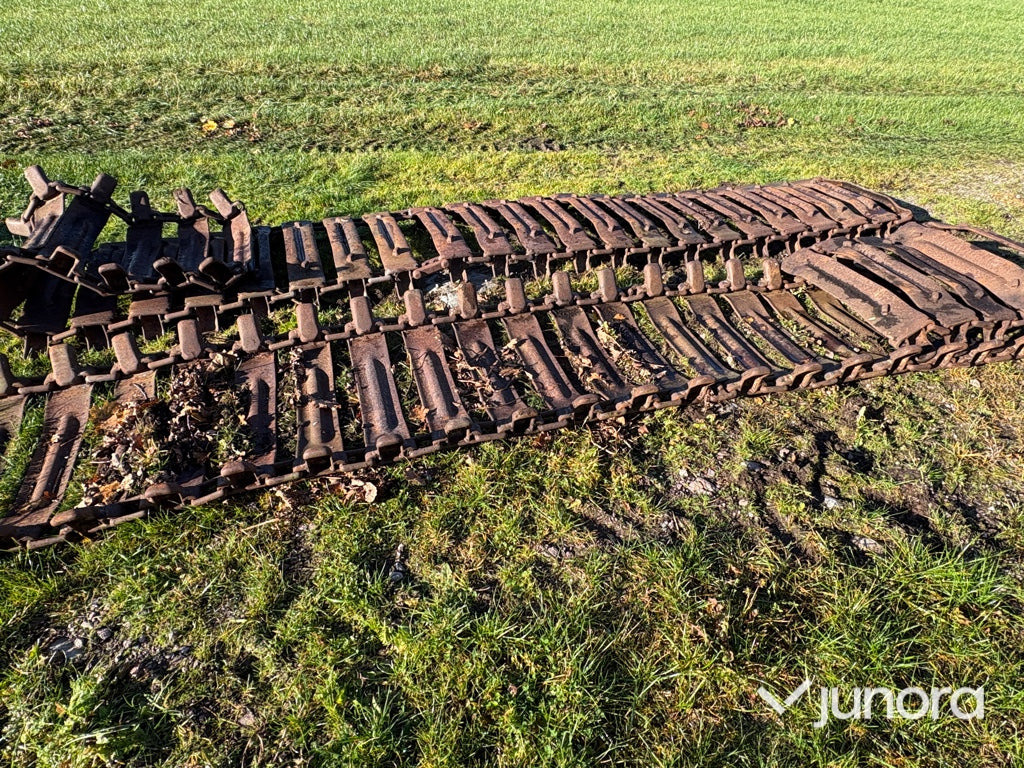 Skogsband - Bärande - Piezas del tren de rodaje para Maquinaria forestal: foto 3 Skogsband - Bärande - Piezas del tren de rodaje para Maquinaria forestal: foto 3