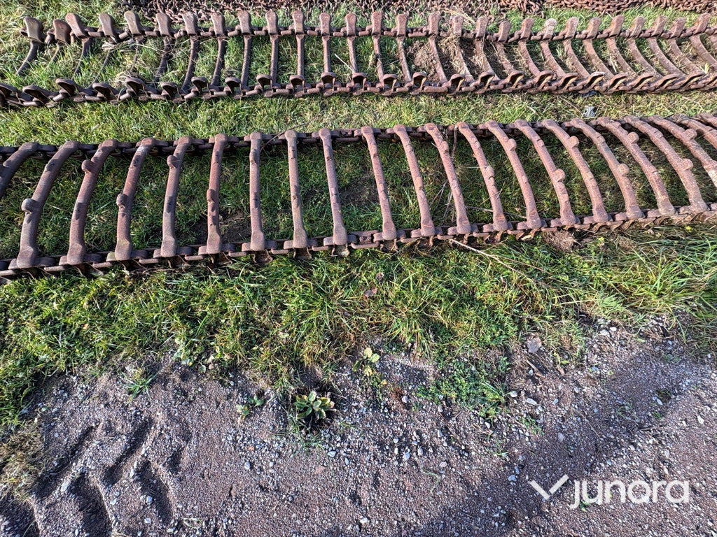 Skogsband - Dragande - Piezas del tren de rodaje para Maquinaria forestal: foto 2 Skogsband - Dragande - Piezas del tren de rodaje para Maquinaria forestal: foto 2