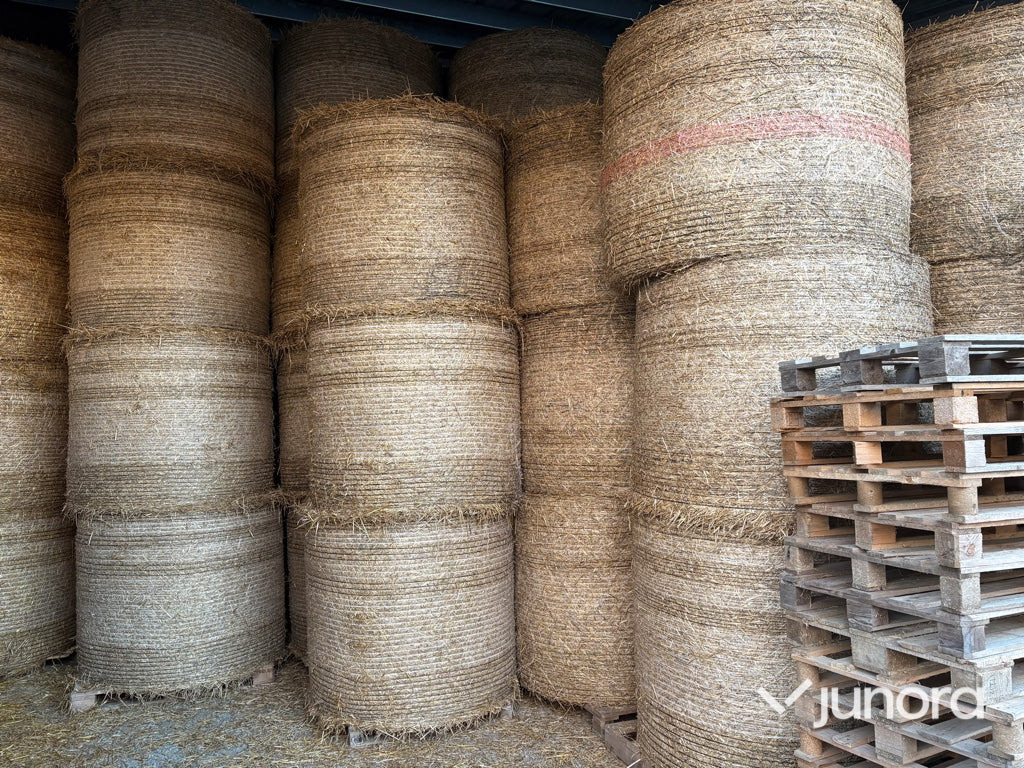 Ströbäddshalm - 40st - Maquinaria ganadera: foto 2 Ströbäddshalm - 40st - Maquinaria ganadera: foto 2